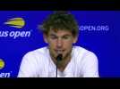 US Open 2020 - Dominic Thiem : 