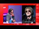 Jacques et Thomas Dutronc partagent leurs souvenirs télé