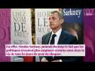 Nicolas Sarkozy : Karine Le Marchand prend sa défense après son passage dans Quotidien