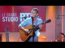 Barry Moore - The Tide (Live) - Le Grand Studio RTL