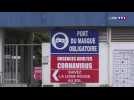 Covid-19 : de nouvelles mesures de restriction en Guadeloupe