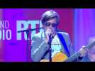 Thomas Dutronc - Plus je t'embrasse (Live) - Le Grand Studio RTL