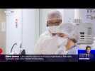 Covid, l'inquiétude des soignants - 12/09