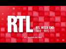 Le journal RTL de 7h du 13 septembre 2020