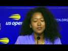 US Open 2020 - Naomi Osaka : 