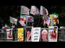Les appels à la clémence n'ont pas été entendus : l'Iran exécute Navid Afkari