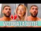 ILLAN AU PLUS MAL, VICTORIA L'A QUITTÉ DÉFINITIVEMENT ! IL EXPLIQUE TOUT... (LMVSMONDE5)