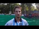 Hockey dragons gand Kina: 