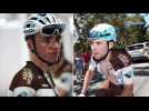 Tour de France 2020 - Julien Jurdie : 