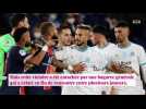 PSG-OM : Neymar accuse Alvaro Gonzalez de racisme en plein match
