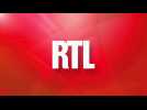 Le journal RTL de 10h du 14 septembre 2020