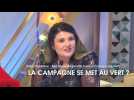 L'invité politique : Katy Vuylsteker (EELV)