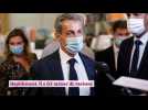Nicolas Sarkozy accusé de racisme : Ségolène Royal le tacle fermement