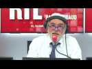 Le journal RTL de 14h du 14 septembre 2020
