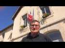 Le maire de Sévérac d'Aveyron : « on vient de passer huit jours terrible »