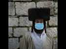 Coronavirus : Israël annonce un reconfinement national de trois semaines