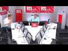 Le journal RTL de 8h30 du 14 septembre 2020