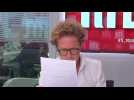 Le journal RTL de 8h du 14 septembre 2020