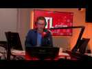Le journal RTL de 5h du 14 septembre 2020