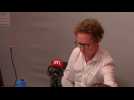 Le journal RTL de 6h30 du 14 septembre 2020