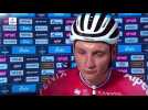 Tirreno-Adriatico 2020 - Mathieu van der Poel : 