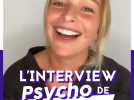 LCI PLAY - L'interview psycho de Cindy Poumeyrol (