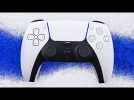 La Nouvelle Manette PS5