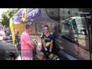 La Rétro Jean-Mi - Retour sur l'étape Arras-Roubaix du Tour de France 2018