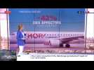 Plan social chez Hop : pourquoi Air France 
