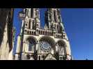 Laon, la montagne couronnée