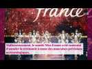 Miss France 2021 : l'élection de Miss Saint-Martin / Saint-Barthélémy reportée
