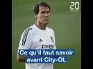 L'avant-match de City-OL