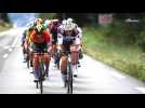 Critérium du Dauphiné 2020 - Romain Bardet : 