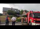 Explosion à Plombières