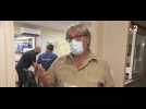 Covid-19 : le port du masque bientôt obligatoire en entreprise ? (Vidéo)