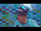 Tour de Lombardie 2020 - Jakob Fuglsang : 
