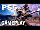 GODFALL : Gameplay Walkthrough (PS5)