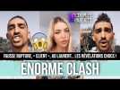 ANTHONY ET KELLYN SE CLASHENT TRÈS FORT ET BALANCENT TOUT ! (TRAHISON, 10 COUPLES, RUPTURE FAKE..)