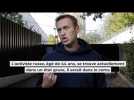 Russie : l'activiste Alexeï Navalny dans le coma, un empoisonnement selon sa porte-parole