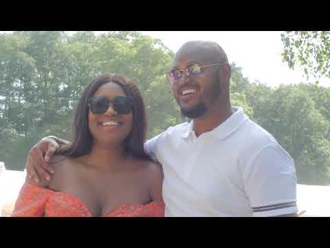 VIDEO : Randy DJ, son vnement priv qu'il ne fallait pas manquer | TRACE EVENT