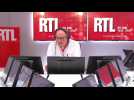 Le journal RTL de 18h du 17 août 2020