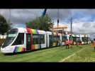 Tramway dépannage