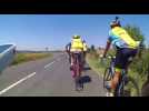 Ils ont fait l'étape du Tour : Millau-Lavaur