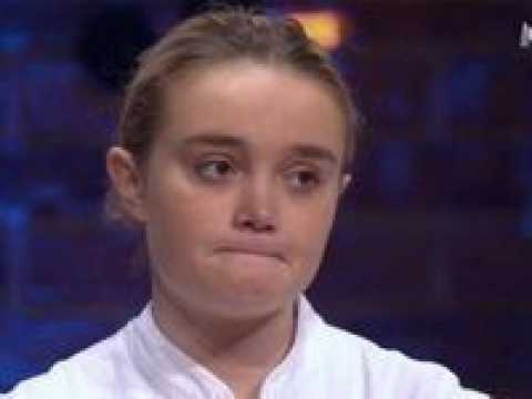 VIDEO : Alexia Duchne (Top Chef) livre  un tmoignage douloureux de la cheffe cuisinire