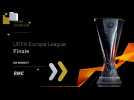 Football : Ligue Europa
