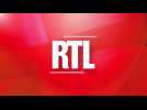 RTL Petit Matin du 19 août 2020