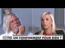Didier Raoult tacle Laurence Ferrari et ses questions lors de son interview sur CNews (Vidéo)