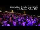 Le Raismes Fest 2020 reporté