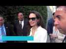 Angelina Jolie : confidences sur son confinement 
