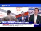 Une qualification historique pour le PSG - 19/08